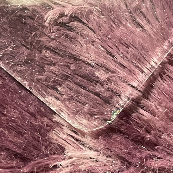 Vintage Craft Inc Embossed Metal Freestanding or Hanging Picture Frame - Picture 10 of 15